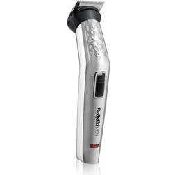 Babyliss 7256PE Multi Steel Body Hair