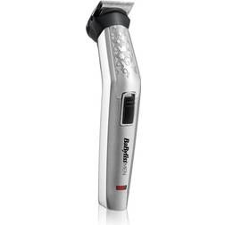 Babyliss Multi Steel 11 In 1 Multi Trimmer