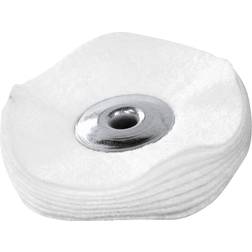 Dremel EZ SpeedClic: Polishing Cloth Wheel (423S) 2615S423Ja