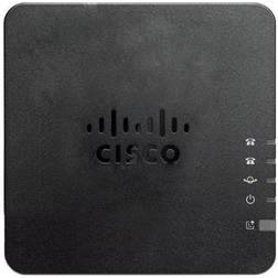 Cisco 2 Port Analog Telephone Adapter ATA 192