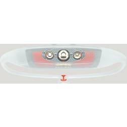 Knog Pannlampa Bandicoot Run 250 transparent/orange