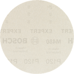 Bosch SLIPARK EXC NET EXPERT K120 Beijerbygg Byggmaterial