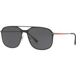 Prada Linea Rossa Lifestyle PS53TS DG05S0