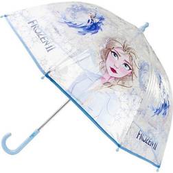 Cerda Frozen Poe Manual Bubble Umbrella