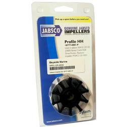 Jabsco 18777-0001-P IMPELLER KIT NEOPRENE 10 BLADE 2 1/4 DIA X 2 W