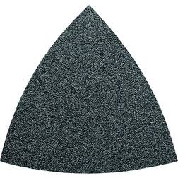 Fein 3 in. L X 3 in. W 150 Grit Aluminum Oxide Sandpaper 5 pk