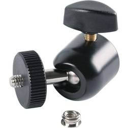 Konig & Meyer K&M kardanled inkl gevind adapter 3/8