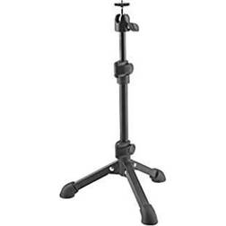 Konig & Meyer K&amp M 19782 Desktop Camera Stand with Folding Legs, Black