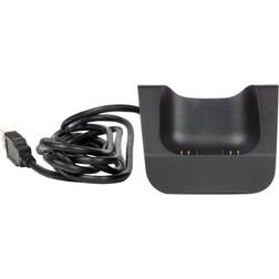 Alcatel-Lucent Opladningsstation