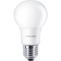 Philips Led 5,5w E27 A60 2 St