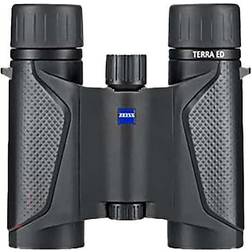 Zeiss Terra ED 10x25 Pocket Binoculars