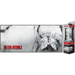 Gaya Alfombrilla Raton Grande The Evil Within