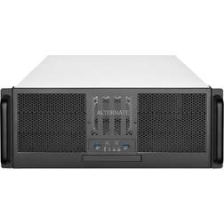 Silverstone RM41-506 Rackversion SSI CEB