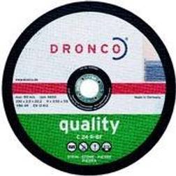 Dronco Kapskiva