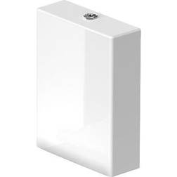 Duravit Viu Spülkasten 094200 375x130 mm 219109