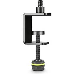 Gravity GMSTM1B Microphone Table Clamp