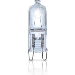 Philips Halogenkapsel 19W G9 2-Pak