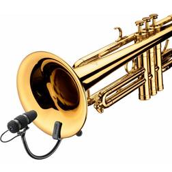 DPA 4099 Trumpet Mikrofon