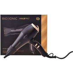 Bio Ionic Goldpro Hårtørrer