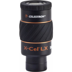 Celestron Oculaire 5mm x-cel lx 31.8mmØ