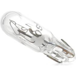 Osram W1 2W 12V 10 Lamps