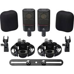 Austrian Audio OC18 Dual Set Plus Stereo Mikrofon