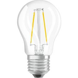 Osram LED Krone 2,5W (25W) 2700K E27