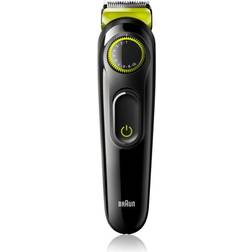 Braun Beard Trimmer BT3221