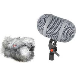 Rycote Modular Windshield WS 9 Kit MZL