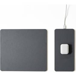 POUT POUT Splitted Mouse Pad HANDS 3 SPLIT