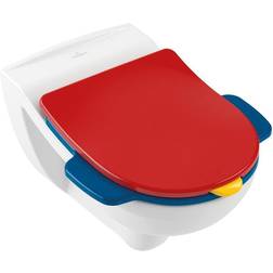 Villeroy & Boch Vägghängd toalett O.novo Kids 4690R0R1