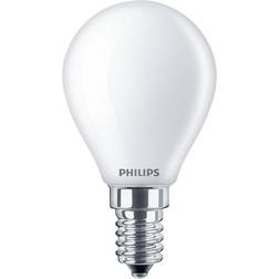 Philips CorePro ND LED Lamps 4.3W E14 827