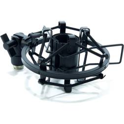 ProXL Shockmount til Kondensatormikrofon 22-24mm