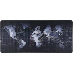 Verk Group Large world map universal