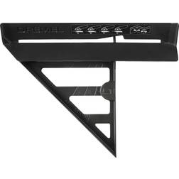 Dremel DSM840 skärguide
