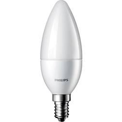 Philips CorePro E14 LED Lamp 2.8-25W Warm Wit