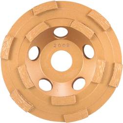 Makita 125x22.23mm Concrete Planer Diamond Blade (B-12295)