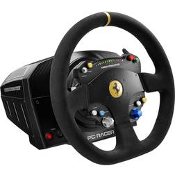 Thrustmaster TS-PC Racer Ferrari 488 Challenge Edition Racing Wheel