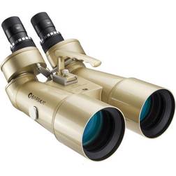 Barska AB12766 16x & 70 mm WP Encounter Jumbo Binocular Telescope, Gold