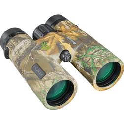 Bushnell Engage X 10x42 Camo Binoculars Green