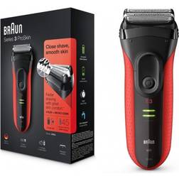 Braun Series 3 Shave&Style 3010BT
