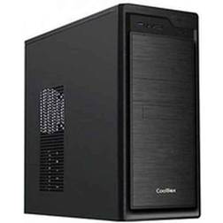 Coolbox COO-PCF800U3-0 Midi-Tower