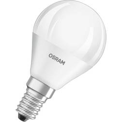 Osram LED Krone 4,9W (40W) 2700K E14 Dæmpbar