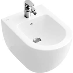 Villeroy & Boch Bidé Subway 2.0 540600R1