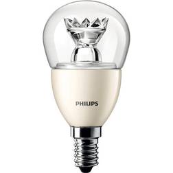 Philips Master DT LED Lamps 5.5W E14