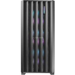 Azza Legionaire Tower E-ATX