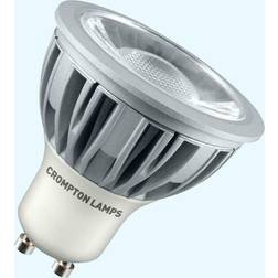 Crompton 5W LED COB GU10 Bulb Daylight