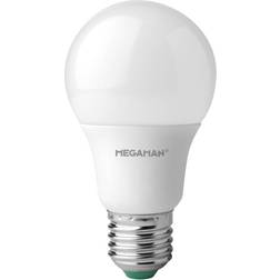 Megaman E27 9,5 W 840 ampoule LED, mate