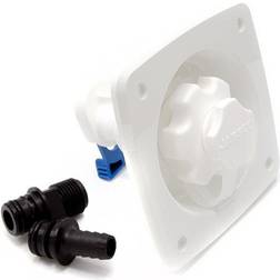 Jabsco Trykregulator