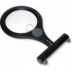 Carson Optical LC-15 LumiCraft Magnifier